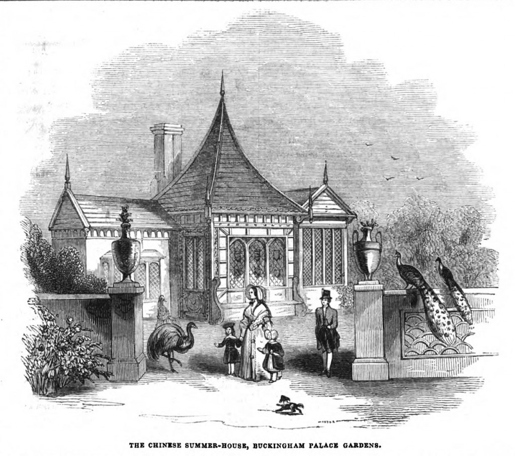 Image to accompany review in Illustrated London News